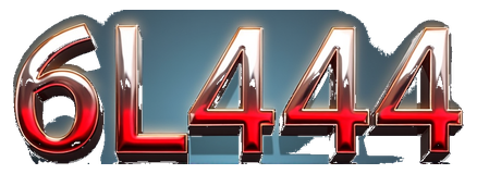 6l444 logo