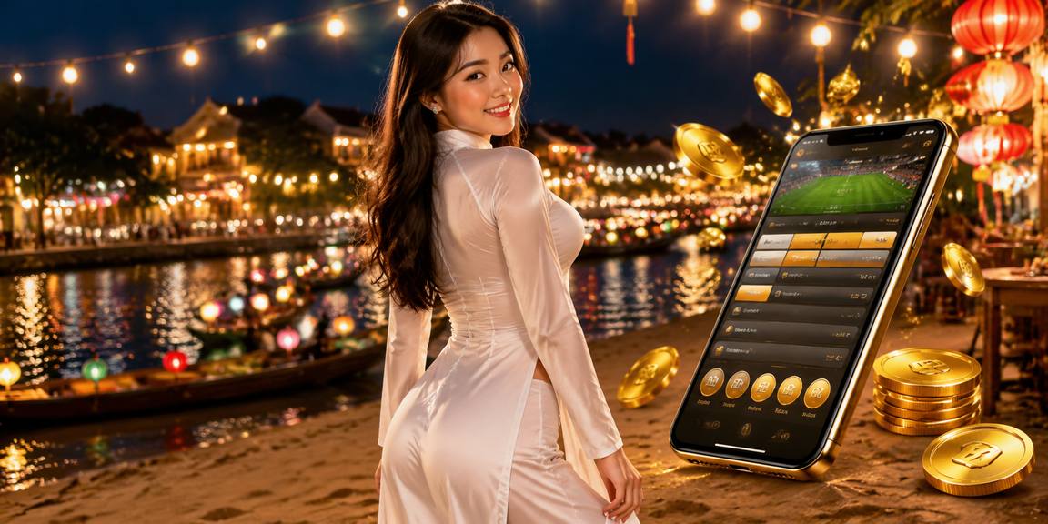 6l444 Trải nghiệm đầy đủ các loại cược Mma đa dạng
